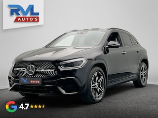 Mercedes-Benz GLA 250 e AMG Line | Pano/Dak | Adapt.Cruise/Control | Widescreen | Rondomzicht/Camera |