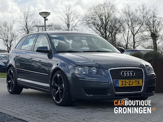 Audi A3 Sportback 1.8 TFSI Ambition Pro Line 5D | AIRCO | CRUISE