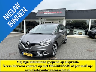 Renault Scénic 1.3 TCe Intens