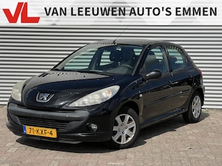 Peugeot 206 1.1 XR | Nieuw Binnen! | Airco | Rijklaar