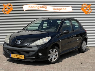 Peugeot 206 1.1 XR | Nieuw Binnen! | Airco | Rijklaar