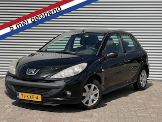 Peugeot 206 1.1 XR | Nieuw Binnen! | Airco | Rijklaar