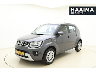 Suzuki Ignis 1.2 Smart Hybrid Comfort | 83PK | 1e Eigenaar | Bluetooth | Airco | Elektrische Ramen Voor | Slechts 20.392 km!