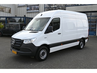 Mercedes-Benz Sprinter 314 L2H2 Pro 81kWh Snellader, Geveerde stoel, Winterpakket, Etc.