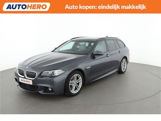 BMW 5-serie Touring 520i M Sport Edition GA18960