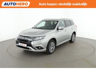 Mitsubishi Outlander 2.4 PHEV Instyle l VL00267 l