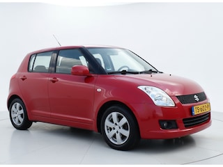Suzuki Swift 1.3 Base Airco!! 5 Deurs!!