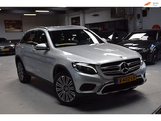 Mercedes-Benz GLC 350e 4MATIC Premium Plus Gr.Navi|Leder|360 View|80000km!!