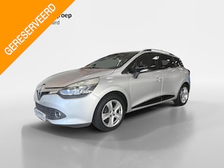 Renault Clio Estate 0.9 TCe Expression Navi-Trekhaak