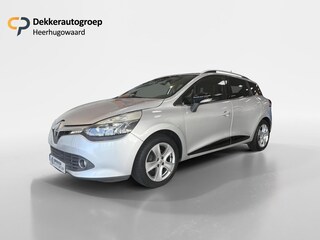 Renault Clio Estate 0.9 TCe Expression Navi-Trekhaak
