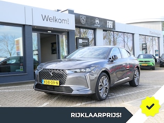 DS 4 E-Tense Trocadero Plug In Hybrid | DAB | LMV 19'' | Navigatie