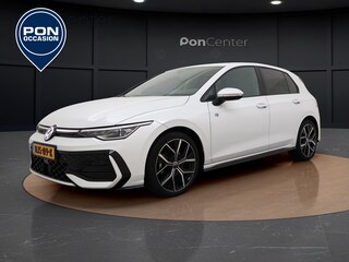 Volkswagen Golf 1.5 eTSI R-Line | 360 Camera | ACC | Stuur-/Stoelverwarming | Matrix LED | Parkeerhulp | Carplay | 18'' |