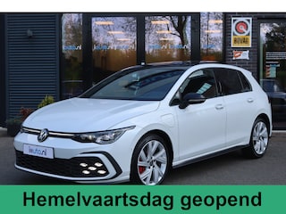Volkswagen Golf 1.4 eHybrid 245PK GTE Blackstyle Pano/IQ.Light/Headup/DCC/ACC/Camera/Keyless/18"/Trekhaak wegkl.