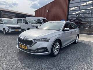 Skoda Octavia 1.0 TSI E-TEC BUSINESS EDITION PLUS