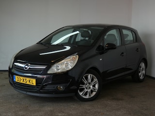 Opel Corsa 1.2-16V Cosmo NWE APK