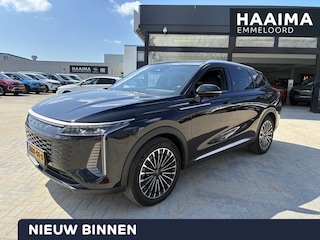 Omoda 9 1.5T-GDi SHS-P Premium SHS Plug-in Hybride AWD | Alle opties! | 537 PK | Trekhaak |7 Jaar Garantie |