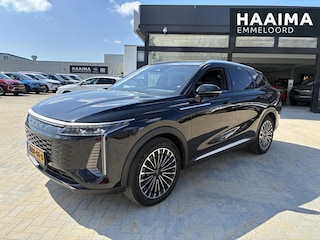 Omoda 9 1.5T-GDi SHS-P Premium SHS Plug-in Hybride AWD | Alle opties! | 537 PK | Trekhaak |7 Jaar Garantie |