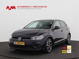Volkswagen Polo 1.0 TSI Life/ achteruitrijcamera, lmv/ zeer mooi!