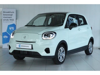 Leapmotor T03 Design 37.3 kWh | €2000,- korting !! | Achteruitrijcamera | Cruise control adaptief | Electronic climate controle