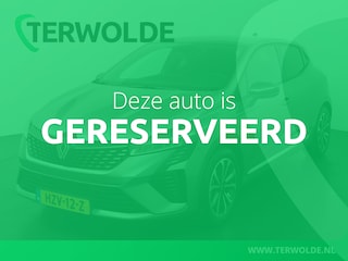 Renault Clio techno full hybrid E-Tech 145 | Groot Navigatie | Stoel- & Stuurverw. | Climate Control |