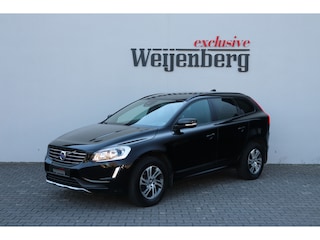 Volvo XC60 2.0 D3 FWD Trekhaak Leder