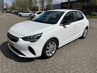 Opel Corsa 1.2 Edition CAMERA CARPLAY NAVI CRUISE NAP!