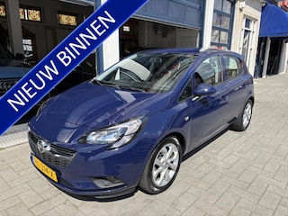 Opel Corsa 1.4 Edition NL AUTO/5-DEURS/CARPLAY/NW APK