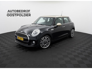 Mini Cooper 1.5 Chili Serious Business