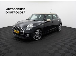 Mini Cooper 1.5 Chili Serious Business