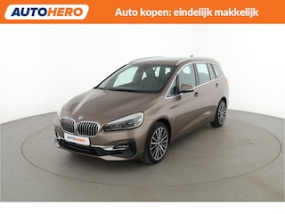 BMW 2-serie Tourer 218i 7p. Executive Launch Edition l EZ28997 l