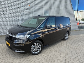 Volkswagen Multivan 1.5 eHybrid L2 Bulli Edition 4Motion