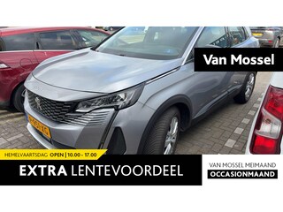 Peugeot 3008 1.2 PureTech Active Pack Business