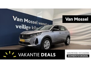 Peugeot 3008 1.2 PureTech Active Pack Business