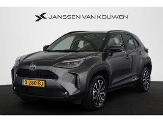 Toyota Yaris Cross 1.5 Hybrid Dynamic Automaat / Panoramadak / Winterpakket / Camera / LED