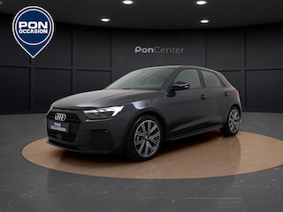 Audi A1 Sportback 25 TFSI epic | Carplay | Full LED | Airco | 17'' |