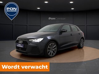 Audi A1 Sportback 25 TFSI epic | Carplay | Full LED | Airco | 17'' |