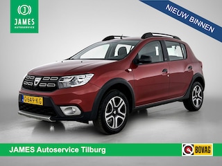Dacia Sandero 0.9 TCe AUTOM. SL Stepway CAMERA | NAVI | DAKRAILS | 15"LMV