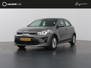 Kia Rio 1.0 T-GDi MHEV DynamicLine | Parkeercamera | Apple Carplay/Android Auto | Airco | Cruise Control |