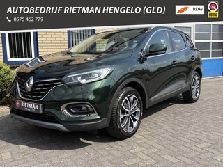 Renault Kadjar 1.3 TCe Intens 1E EIGEN-TREKHAAK-CAMERA