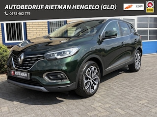 Renault Kadjar 1.3 TCe Intens 1E EIGEN-TREKHAAK-CAMERA