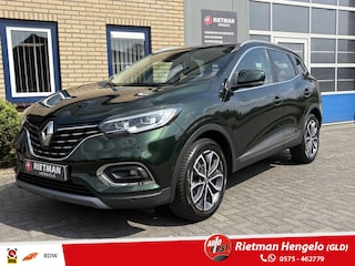 Renault Kadjar 1.3 TCe Intens 1E EIGEN-TREKHAAK-CAMERA