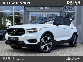 Volvo XC40 1.5 T4 Recharge R-Design |H/K|AutoPilot|Cam