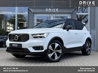 Volvo XC40 1.5 T4 Recharge R-Design |H/K|AutoPilot|Cam