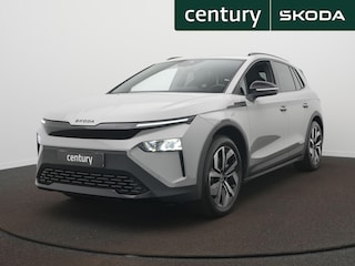 Skoda Elroq Sportline Elektromotor 210 kW / 286 PK SUV Elektri