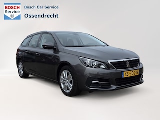 Peugeot 308 1.2 PURETECH ACTIVE