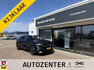 Renault Rafale 1.2 E-Tech 4x4 plug-in hybrid 300 atelier Alpine | Head-up display | 360 camera | electrochromatisch dak | SoH 99% | tijdelijk gratis Top Afleverpakket twv Eur 695