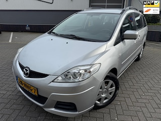 Mazda 5 2.0 Touring*APK*NAP*CRUISE*7 PERSON*TERHAK*PARK SENSOREN