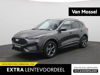 Ford Kuga 2.5 Hybrid ST-Line PHEV | AUTOMAAT | VIRTUEEL | NAVIGATIE | CAMERA | HEAD-UP | LMV | APPLE CARPLAY | STOELVERWARMING ACHTER | PDC |