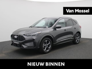 Ford Kuga 2.5 Hybrid ST-Line PHEV | AUTOMAAT | VIRTUEEL | NAVIGATIE | CAMERA | HEAD-UP | LMV | APPLE CARPLAY | STOELVERWARMING ACHTER | PDC |
