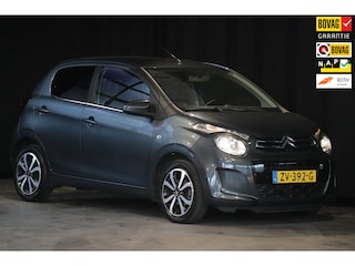 Citroën C1 1.0 VTi Shine / ORIG. NL / CARPLAY / ACHTERUITCAM. /